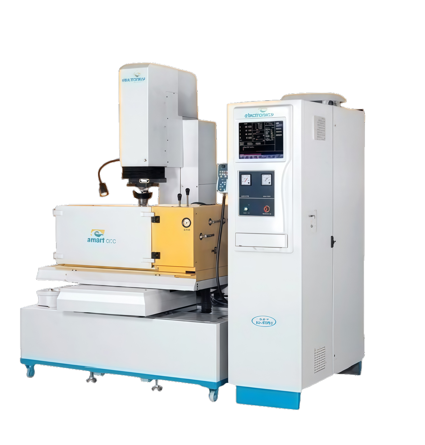 Manufacturing